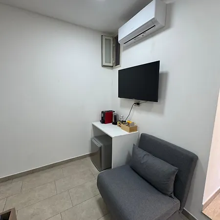 Blue House - Cozy Near The Sea And Historic Center - Sicily Catania